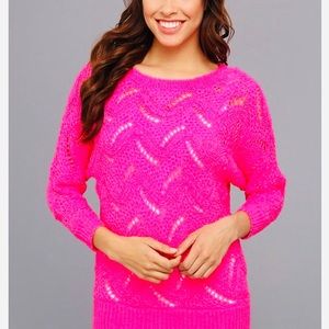 ❌SOLD❌ Lilly Pulitzer Larissa Sweater